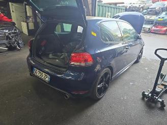 Volkswagen Golf Golf VI (5K1), Hatchback, 2008 / 2013 2.0 GTI 16V Edition 35 picture 5