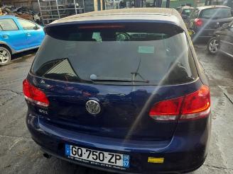 Volkswagen Golf Golf VI (5K1), Hatchback, 2008 / 2013 2.0 GTI 16V Edition 35 picture 6