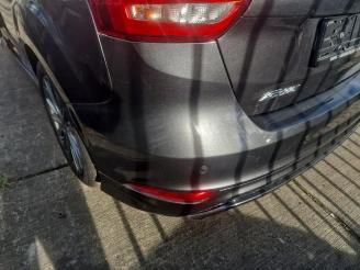 Ford Focus  picture 7