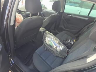 Volkswagen Golf Golf VI (5K1), Hatchback, 2008 / 2013 1.4 TSI 122 16V picture 7