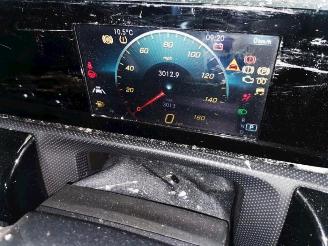 Dezmembrări autoturisme Mercedes A-klasse A (177.0), Hatchback, 2018 / 2026 2.0 A-200d 2019/7
