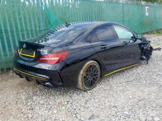 Mercedes Cla-klasse CLA (117.3), Sedan, 2013 / 2019 2.0 AMG CLA-45 Turbo 16V picture 3