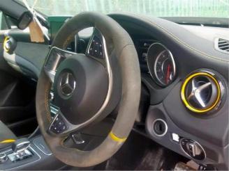 Mercedes Cla-klasse CLA (117.3), Sedan, 2013 / 2019 2.0 AMG CLA-45 Turbo 16V picture 10