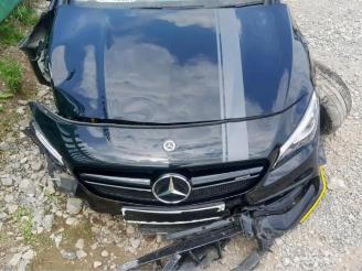 Mercedes Cla-klasse CLA (117.3), Sedan, 2013 / 2019 2.0 AMG CLA-45 Turbo 16V picture 7