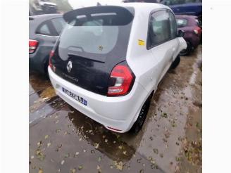 Renault Twingo Twingo III (AH), Hatchback 5-drs, 2014 ZE R80 picture 8