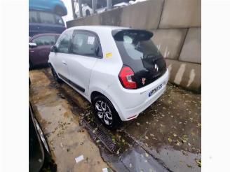 Renault Twingo Twingo III (AH), Hatchback 5-drs, 2014 ZE R80 picture 12