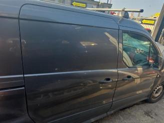 Ford Transit Connect Transit Connect (PJ2), Van, 2013 1.5 TDCi ECOnetic picture 8