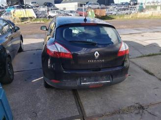 Renault Mégane Megane III Berline (BZ), Hatchback 5-drs, 2008 / 2017 1.6 16V picture 3