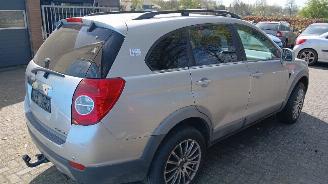 Chevrolet Captiva Captiva (C100) SUV 2.4 16V 4x4 (Z24SED) [100kW]  (06-2006/05-2011) picture 4