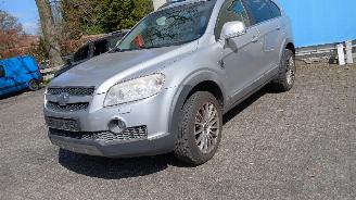 Chevrolet Captiva Captiva (C100) SUV 2.4 16V 4x4 (Z24SED) [100kW]  (06-2006/05-2011) picture 3