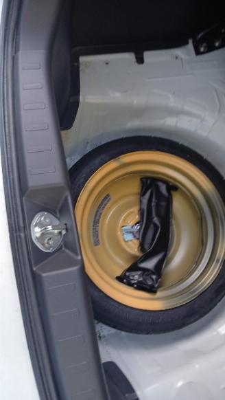 Mitsubishi Space-star Space Star (A0) Hatchback 1.2 12V (3A92) [52kW]  (08-2020/...) picture 2