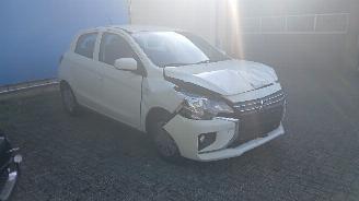 Mitsubishi Space-star Space Star (A0) Hatchback 1.2 12V (3A92) [52kW]  (08-2020/...) picture 12