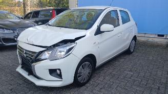 Mitsubishi Space-star Space Star (A0) Hatchback 1.2 12V (3A92) [52kW]  (08-2020/...) picture 6