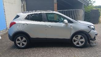 Opel Mokka Mokka/Mokka X SUV 1.6 16V EcoFlex 4x2 (B16XER(Euro 6)) [85kW]  (06-201=
2/12-2019) picture 6