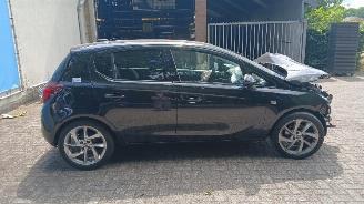 Opel Corsa Corsa E Hatchback 1.0 SIDI Turbo 12V (B10XFT(Euro 6)) [66kW]  (09-2014=
/12-2019) picture 9