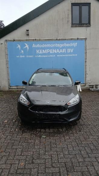 Dezmembrări autoturisme Ford Focus Focus 3 Wagon Combi 1.0 Ti-VCT EcoBoost 12V 100 (M2DC) [74kW]  (02-201=
2/05-2018) 2016