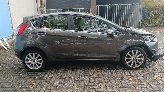Ford Fiesta Fiesta 6 (JA8) Hatchback 1.0 EcoBoost 12V 100 (SFJC) [74kW]  (01-2013/=
06-2017) picture 4