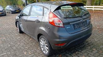 Ford Fiesta Fiesta 6 (JA8) Hatchback 1.0 EcoBoost 12V 100 (SFJC) [74kW]  (01-2013/=
06-2017) picture 8