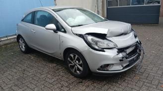 Opel Corsa Corsa E Hatchback 1.0 SIDI Turbo 12V (B10XFT(Euro 6)) [66kW]  (09-2014=
/12-2019) picture 8