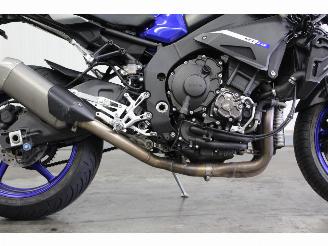 Yamaha MT-10  picture 13