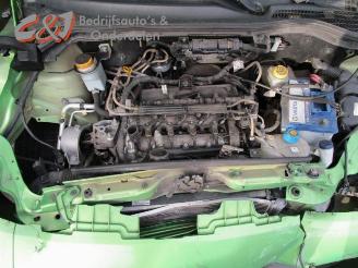 Fiat Fiorino Fiorino (225), Van, 2007 1.3 JTD 16V Multijet picture 8