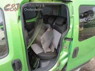 Fiat Fiorino Fiorino (225), Van, 2007 1.3 JTD 16V Multijet picture 7