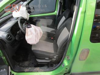 Fiat Fiorino Fiorino (225), Van, 2007 1.3 JTD 16V Multijet picture 6