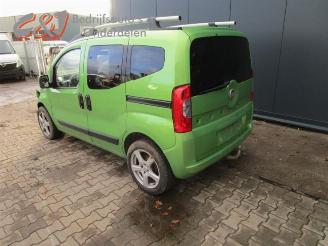 Fiat Fiorino Fiorino (225), Van, 2007 1.3 JTD 16V Multijet picture 4