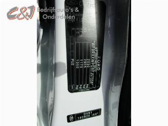 Ford Transit Connect Transit Connect (PJ2), Van, 2013 1.6 TDCi 16V 75 picture 8