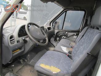 Mercedes Sprinter Sprinter 3t (903), Van, 1995 / 2006 311 CDI 16V picture 5