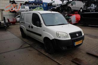 Fiat Doblo Doblo Cargo (223), Van, 2001 / 2010 1.9 JTD picture 6