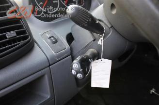 Citroën Jumper Jumper (U5/ZB), Van, 2002 / 2006 2.8 HDi picture 13