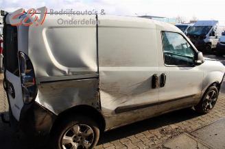 Opel Combo Combo, Van, 2012 / 2018 1.3 CDTI 16V ecoFlex picture 6