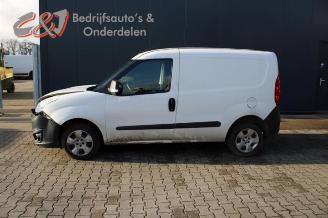 Opel Combo Combo, Van, 2012 / 2018 1.3 CDTI 16V ecoFlex picture 2
