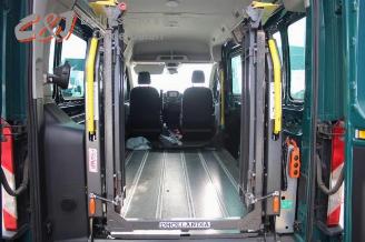 Ford Transit Transit, Bus, 2013 2.0 TDCi 16V Eco Blue 130 picture 10