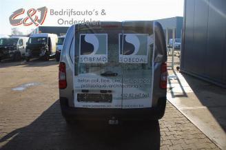 Opel Combo Combo Cargo, Van, 2018 1.5 CDTI 100 picture 4