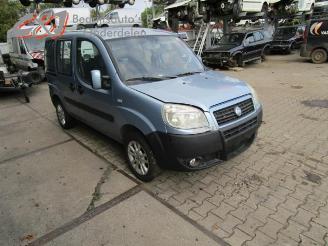 Fiat Doblo Doblo (223A/119), MPV, 2001 / 2010 1.4 picture 5