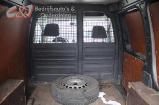 Volkswagen Caddy Caddy III (2KA,2KH,2CA,2CH), Van, 2004 / 2015 1.6 TDI 16V picture 10