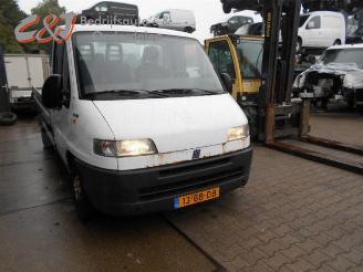 Fiat Ducato Ducato (230/231/232), Ch.Cab/Pick-up, 1994 / 2002 2.8 JTD picture 5