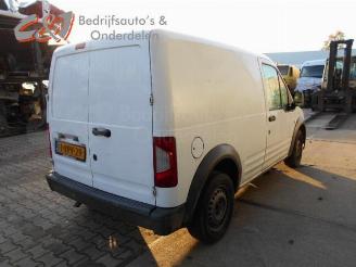 Ford Transit Connect Transit Connect, Van, 2002 / 2013 1.8 Tddi picture 4