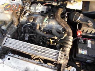 Ford Transit Connect Transit Connect, Van, 2002 / 2013 1.8 Tddi picture 7