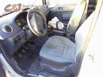 Ford Transit Connect Transit Connect, Van, 2002 / 2013 1.8 Tddi picture 6