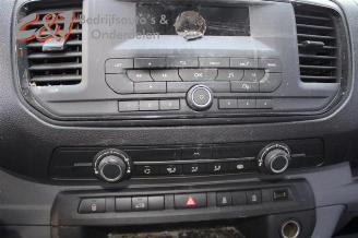 Peugeot Expert Expert (VA/VB/VE/VF/VY), Van, 2016 2.0 Blue HDi 120 16V picture 11