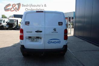Peugeot Expert Expert (VA/VB/VE/VF/VY), Van, 2016 2.0 Blue HDi 120 16V picture 4