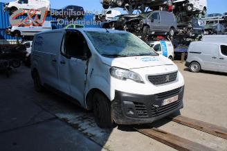 Peugeot Expert Expert (VA/VB/VE/VF/VY), Van, 2016 2.0 Blue HDi 120 16V picture 7