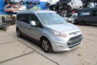 Ford Tourneo Connect Tourneo Connect/Grand Tourneo Connect, MPV, 2013 / 2022 1.6 TDCi 95 picture 7