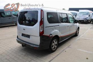 Ford Tourneo Connect Tourneo Connect/Grand Tourneo Connect, MPV, 2013 / 2022 1.6 TDCi 95 picture 5