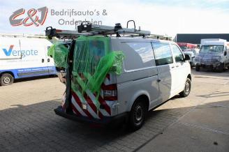 Volkswagen Transporter Transporter T5, Van, 2003 / 2015 2.0 TDI DRF 4Motion picture 7