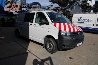 Volkswagen Transporter Transporter T5, Van, 2003 / 2015 2.0 TDI DRF 4Motion picture 9