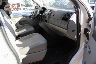 Volkswagen Transporter Transporter T5, Van, 2003 / 2015 2.0 TDI DRF 4Motion picture 11